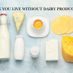 dairy products