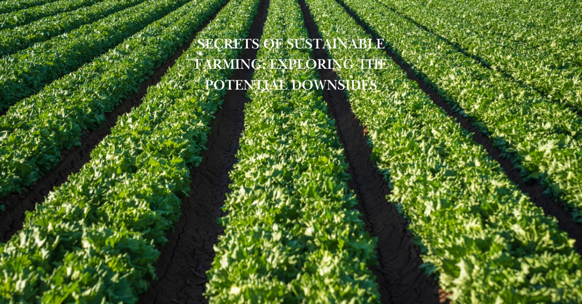 farming