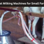 milking machines
